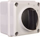 Elektromet Rotativ Industrial de tip 921263