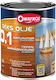 Owatrol Deks Olje Farblos Matt 1Es