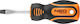 Neo Tools Dwarf Screwdriver Straight Size 5.5x38mm