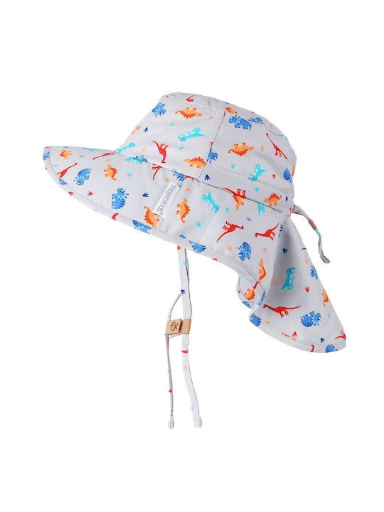 Flapjackkids Kids' Hat Fabric Sunscreen Upf50 Multicolour