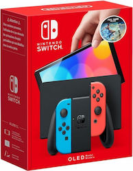 Nintendo Switch OLED Prince of Persia: The Lost Crown (Official Bundle)