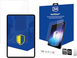 3MK Hardglass 2.5D 0.3mm Tempered Glass Xiaomi Pad 6/6 Pro - 3mk HardGlass 11 3MK Hardglass 2.5D 0.3mm Tempered Glass Xiaomi Pad 6/6 Pro - 3mk HardGlass 11