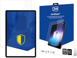 3MK Hardglass 0.3mm Tempered Glass (Galaxy Tab S9+) 3MK Hardglass 0.3mm Tempered Glass (Galaxy Tab S9+)