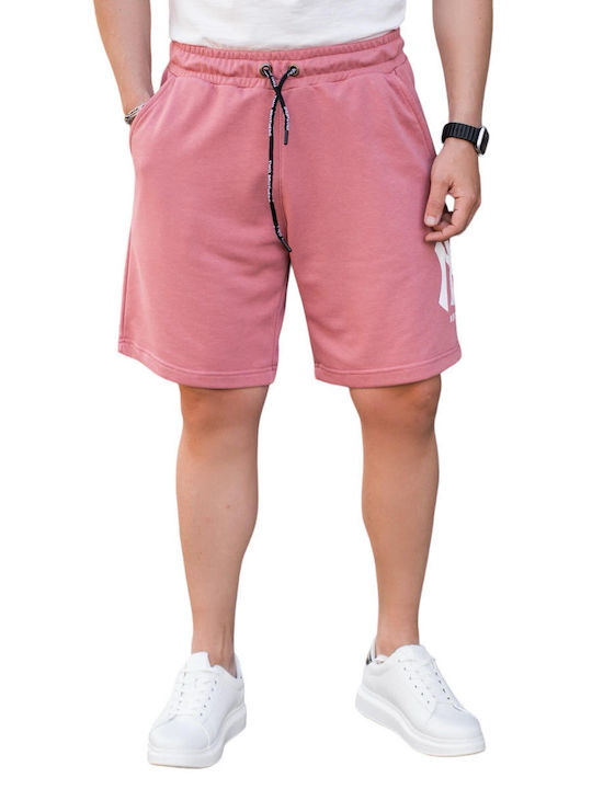 Two Brothers Herrenshorts Somon