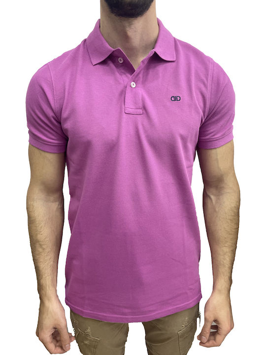 Diadoch Μπλούζα Purple