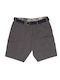 Men's Shorts Grey