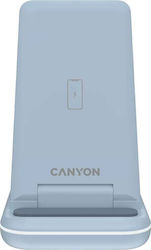 Canyon Kabelloses Qi 15W