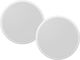 Pioneer CM-C54T Ceiling Speakers 30W Pair White