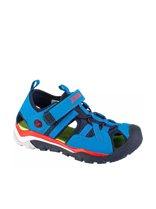 Joma Kinder Sandalen Blau