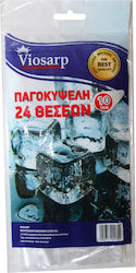 Array Παγοκυψέλες 6τμχ 70701223