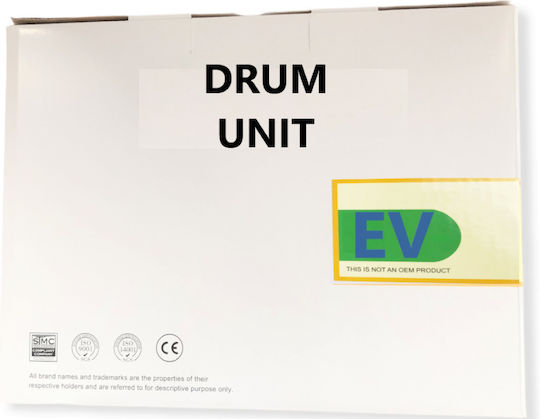 Electro-Voice Συμβατό Drum για Laser Εκτυπωτή Brother Μαύρο