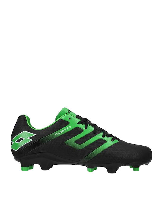 Lotto Maestro 700 V Football Shoes with Cleats ...