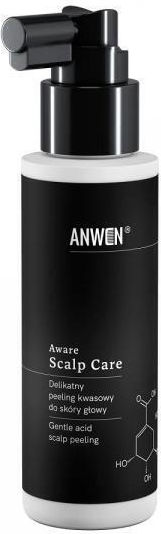 Anwen Aware Scalp Care Delicate Acid Peeling Scalp 100ml