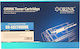 Orink Compatible Toner for Laser Printer Samsung CLT-K406S Black