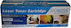 Orink Compatible Toner for Laser Printer OKI 44574702 Black