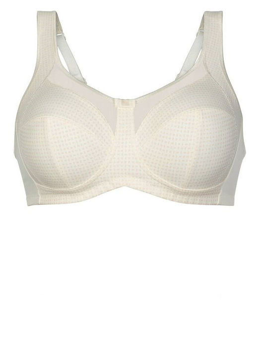 Anita Mastectomy Mastectomy Bra with Light Padding without Underwire Champagne