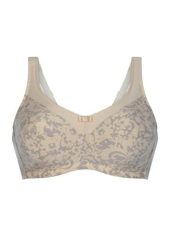 Anita Mastectomy Mastectomy Bra without Underwire Ivory Coast