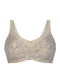 Anita Mastectomy Mastectomy Bra without Underwire Ivory Coast