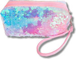 STNUX Fabric Pencil Case with 1 Compartment