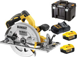 DEWALT DCS572P2 Kreissäge 18V 2x5Ah DEWALT DCS572P2 Kreissäge 18V 2x5Ah