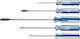 Top Tools Σετ 5 Κατσαβίδια
