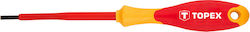 Topex Screwdriver with Length 100mm