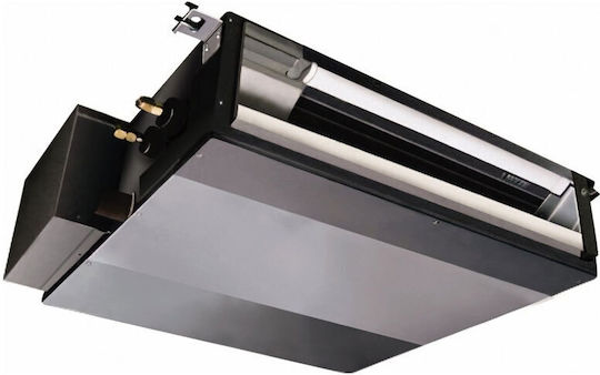 Mitsubishi Heavy Industries Commercial Concealed Ceiling Inverter Air Conditioner 9000 BTU Refrigerant R32 SEZ-M25DA SUZ-M25VA