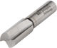 Wolfcraft Router Oțel de mare viteză pentru Formare Canale 10mm x 8mm