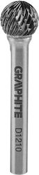 Graphite Cutter Bit Hartmetall Graphite Cutter Bit Hartmetall