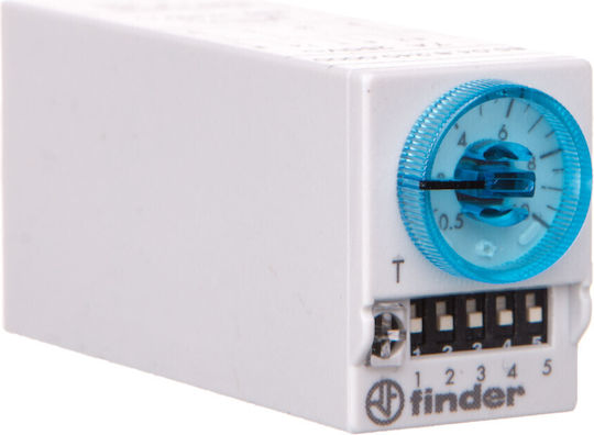 Finder Ρελέ 7A 85.04.8.240.0000
