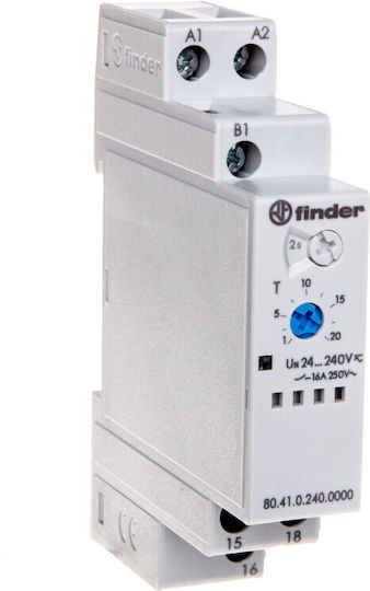 Finder Releu 80.41.0.240.0000
