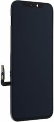 Ecran Jk Incell Lcd pentru iPhone 12 Pro Max (Negru) Ecran Jk Incell Lcd pentru iPhone 12 Pro Max (Negru)