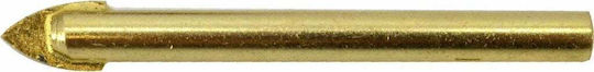 AWTools Drill Bit Carbide for Metal \ Glass \ Plastic 5mm x 65mm