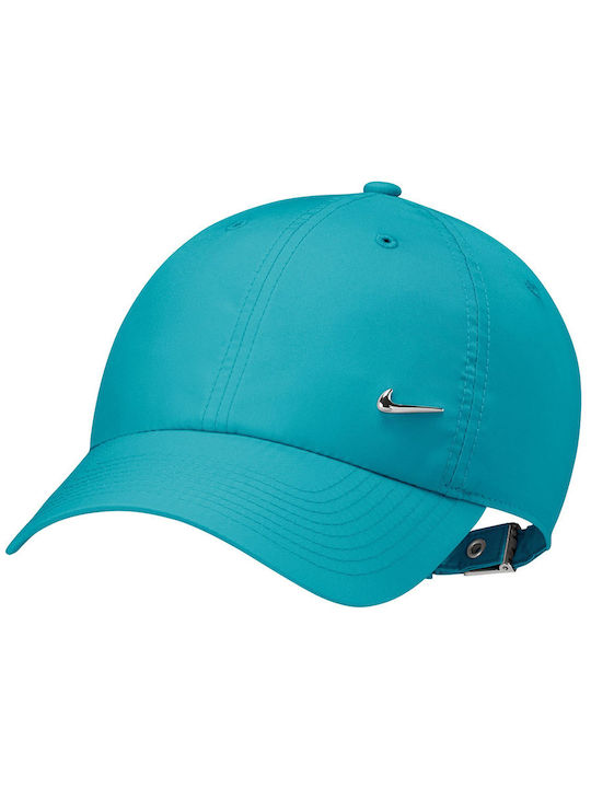 Nike Kinderhut Stoff