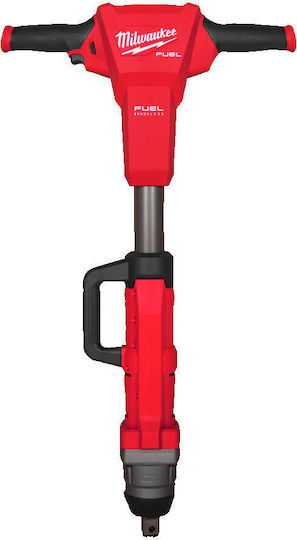 Milwaukee M18 FHIWF1R-0C Impact Wrench Battery 14V Solo with Socket 1"