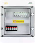 Keno Energy Photovoltaic Controller SH-209