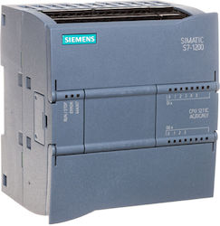 Siemens Controller Φωτοβολταϊκών 6ES7211-1BE40-0XB0