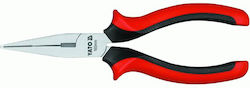 Yato Wide Pliers Length 160mm YT-2029