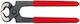 Vorel Τανάλια Μήκους 180mm