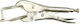 Vorel Grip Pliers Length 225mm