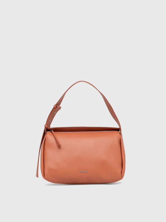 Calvin Klein Handbag Color Orange K60k610756
