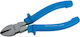 Mega Zange Schräg Länge 160mm