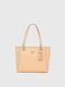 Guess Handtasche Farbe Beige Hwzg78.79250