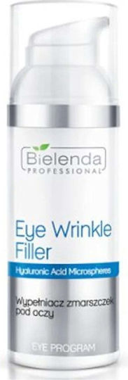 Bielenda Professional Eye Program Eye Wrinkle Filler 50 ml