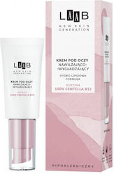 Aa Laab Moisturizing Smoothing Eye Cream 15ml