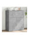 Bufet Gri 60x31x70cm