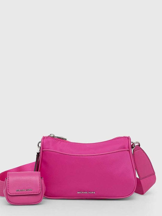Michael Michael Kors Handbag Color Pink 32r3sj6c8c