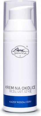 Jadwiga Eye & Lip Cream 50ml