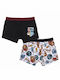 Cerda Men's Boxers Multicolour 2Pack