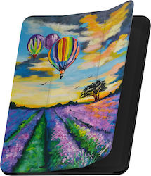 Flip Cover Multicolor Xiaomi Pad 5 11 SAW208864